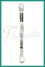 Cargar imagen en el visor de la galería, DMC 937 - 3744