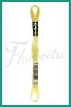 Cargar imagen en el visor de la galería, DMC 937 - 3744