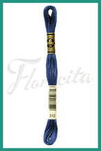 Cargar imagen en el visor de la galería, DMC 48 - 414