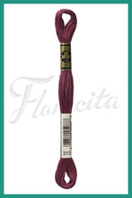 Cargar imagen en el visor de la galería, DMC 48 - 414