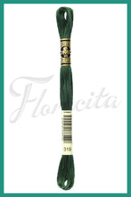 Cargar imagen en el visor de la galería, DMC 48 - 414