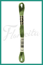 Cargar imagen en el visor de la galería, DMC 937 - 3744