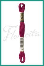 Cargar imagen en el visor de la galería, DMC 937 - 3744