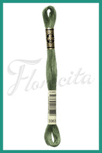 Cargar imagen en el visor de la galería, DMC 937 - 3744