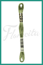 Cargar imagen en el visor de la galería, DMC 937 - 3744