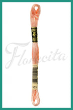 Cargar imagen en el visor de la galería, DMC 48 - 414