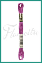 Cargar imagen en el visor de la galería, DMC 937 - 3744