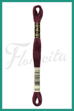 Cargar imagen en el visor de la galería, DMC 937 - 3744