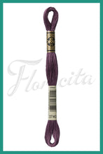 Cargar imagen en el visor de la galería, DMC 937 - 3744