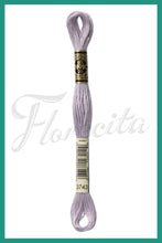 Cargar imagen en el visor de la galería, DMC 937 - 3744