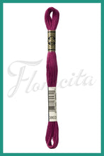 Cargar imagen en el visor de la galería, DMC 3745 - 3866