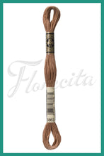 Cargar imagen en el visor de la galería, DMC 3745 - 3866