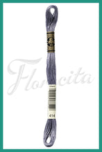 Cargar imagen en el visor de la galería, DMC 48 - 414