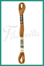 Cargar imagen en el visor de la galería, DMC 415 - 743