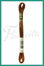 Cargar imagen en el visor de la galería, DMC 415 - 743