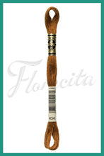 Cargar imagen en el visor de la galería, DMC 415 - 743