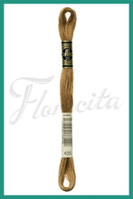 Cargar imagen en el visor de la galería, DMC 415 - 743