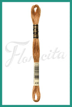 Cargar imagen en el visor de la galería, DMC 415 - 743