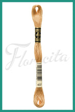 Cargar imagen en el visor de la galería, DMC 415 - 743