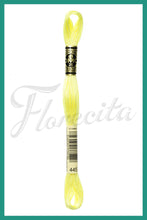 Cargar imagen en el visor de la galería, DMC 415 - 743