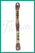 Cargar imagen en el visor de la galería, DMC 415 - 743