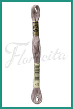 Cargar imagen en el visor de la galería, DMC 415 - 743