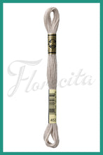 Cargar imagen en el visor de la galería, DMC 415 - 743