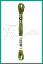 Cargar imagen en el visor de la galería, DMC 415 - 743