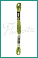 Cargar imagen en el visor de la galería, DMC 415 - 743