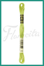 Cargar imagen en el visor de la galería, DMC 415 - 743