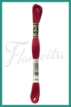 Cargar imagen en el visor de la galería, DMC 415 - 743