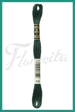 Cargar imagen en el visor de la galería, DMC 415 - 743