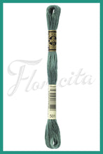 Cargar imagen en el visor de la galería, DMC 415 - 743