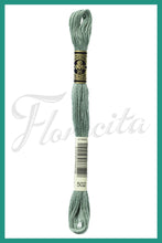 Cargar imagen en el visor de la galería, DMC 415 - 743