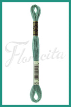 Cargar imagen en el visor de la galería, DMC 415 - 743