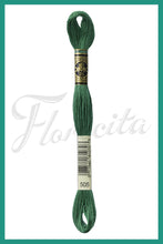 Cargar imagen en el visor de la galería, DMC 415 - 743