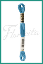 Cargar imagen en el visor de la galería, DMC 415 - 743