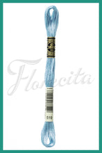 Cargar imagen en el visor de la galería, DMC 415 - 743