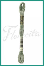 Cargar imagen en el visor de la galería, DMC 415 - 743