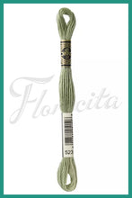 Cargar imagen en el visor de la galería, DMC 415 - 743