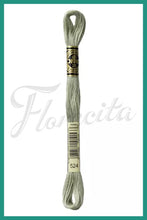 Cargar imagen en el visor de la galería, DMC 415 - 743