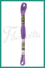 Cargar imagen en el visor de la galería, DMC 415 - 743