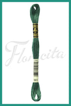 Cargar imagen en el visor de la galería, DMC 415 - 743