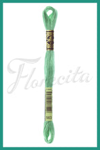 Cargar imagen en el visor de la galería, DMC 415 - 743