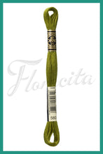 Cargar imagen en el visor de la galería, DMC 415 - 743