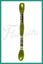 Cargar imagen en el visor de la galería, DMC 415 - 743