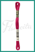 Cargar imagen en el visor de la galería, DMC 415 - 743