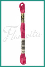 Cargar imagen en el visor de la galería, DMC 415 - 743