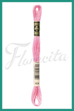 Cargar imagen en el visor de la galería, DMC 415 - 743