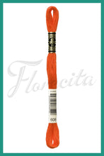 Cargar imagen en el visor de la galería, DMC 415 - 743